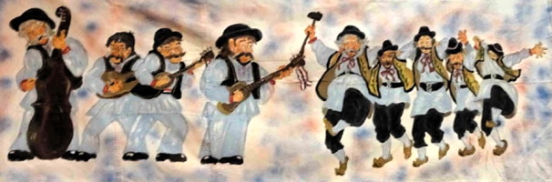 Cerritos Ninth Annual Festival June 16, 2018