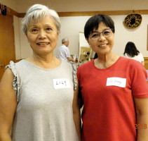 Cerritos Ninth Annual Festival June 16, 2018