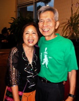 Cerritos Ninth Annual Festival June 16, 2018