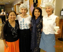 Cerritos Ninth Annual Festival June 16, 2018