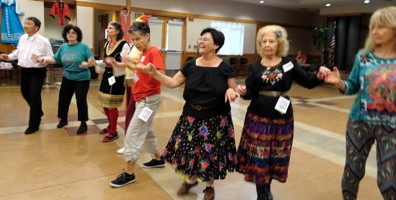Cerritos Ninth Annual Festival June 16, 2018