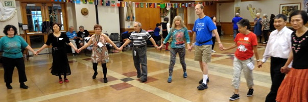 Cerritos Ninth Annual Festival June 16, 2018