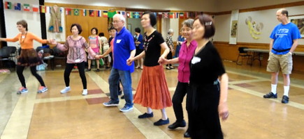 Cerritos Ninth Annual Festival June 16, 2018