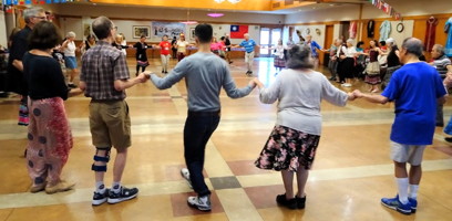 Cerritos Ninth Annual Festival June 16, 2018