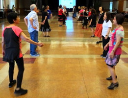 Cerritos Ninth Annual Festival June 16, 2018