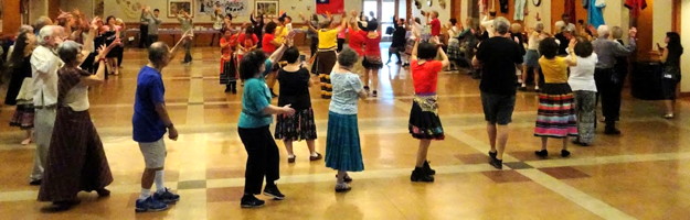 Cerritos Ninth Annual Festival June 16, 2018