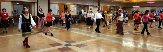 Cerritos Ninth Annual Festival June 16, 2018