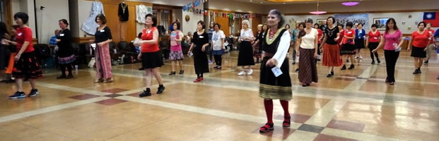 Cerritos Ninth Annual Festival June 16, 2018