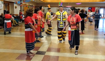 Cerritos Ninth Annual Festival June 16, 2018