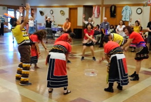 Cerritos Ninth Annual Festival June 16, 2018