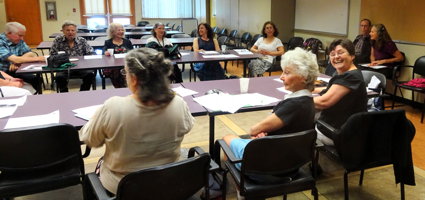 Council Meeting June 16, 2018