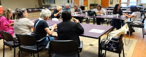 Council Meeting June 16, 2018