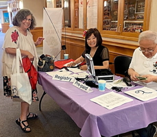 Cerritos June 8, 2019