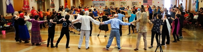 Cerritos June 8, 2019