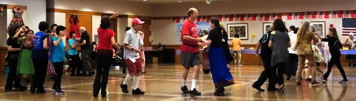Cerritos June 8, 2019