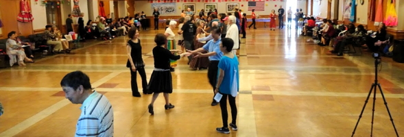 Cerritos June 8, 2019