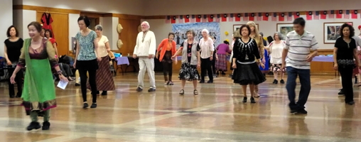 Cerritos June 8, 2019