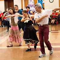 Cerritos June 8, 2019