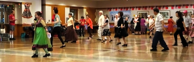 Cerritos June 8, 2019