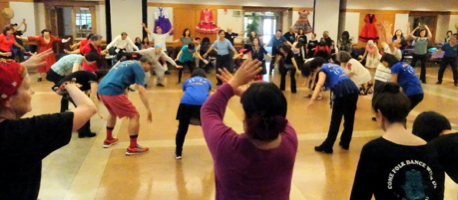 Cerritos June 8, 2019