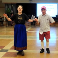 Cerritos June 8, 2019
