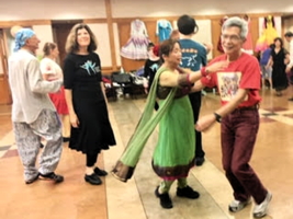 Cerritos June 8, 2019
