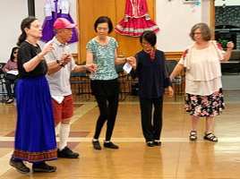 Cerritos June 8, 2019