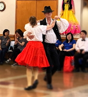 Cerritos June 8, 2019