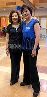 Cerritos June 8, 2019