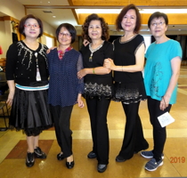 Cerritos June 8, 2019