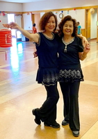 Cerritos June 8, 2019
