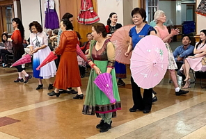 Cerritos June 8, 2019