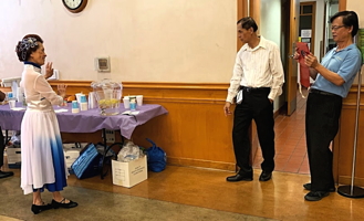 Cerritos June 8, 2019