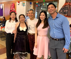 Cerritos June 8, 2019