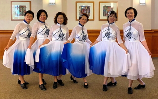 Cerritos June 8, 2019
