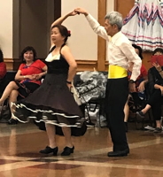 Cerritos June 8, 2019