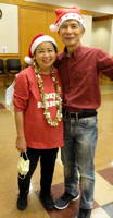Cerritos Christmas Party, December 12, 2021