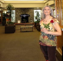 Cerritos Valentines Party, February 10, 2022