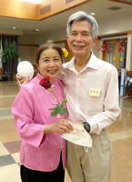 Cerritos Valentines Party, February 10, 2022