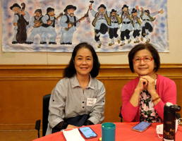 Cerritos Anniversary Festival, May 14, 2022