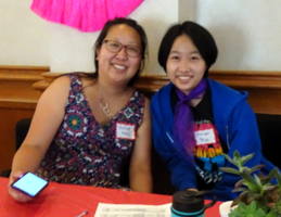 Cerritos Anniversary Festival, May 14, 2022