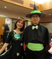 Cerritos Anniversary Festival, May 14, 2022