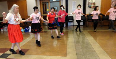 Cerritos Anniversary Festival, May 14, 2022