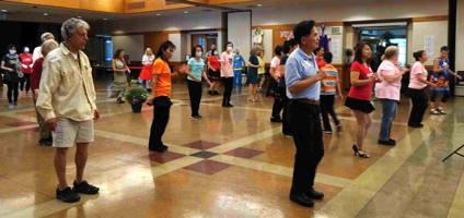 Cerritos Anniversary Festival, May 14, 2022