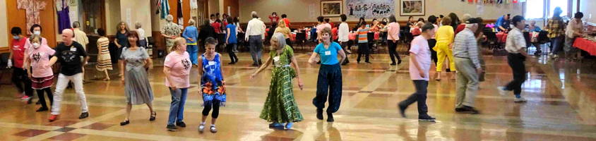 Cerritos Anniversary Festival, May 14, 2022