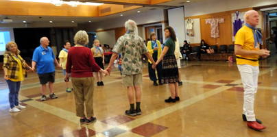 Cerritos Anniversary Festival, May 14, 2022