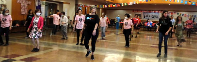Cerritos Anniversary Festival, May 14, 2022