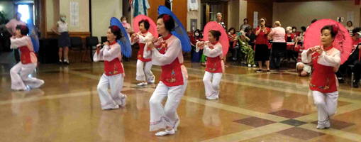 Cerritos Anniversary Festival, May 14, 2022