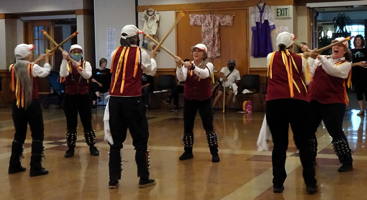 Cerritos Anniversary Festival, May 14, 2022