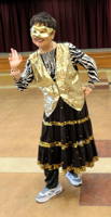 Cerritos Halloween Party, October 27, 2022